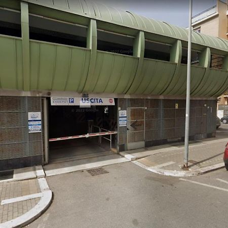 Attico Centrale Ostia 20 Dış mekan fotoğraf