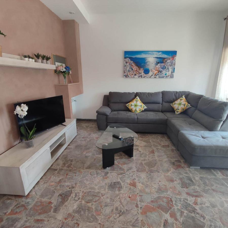 Attico Centrale Ostia 20 Dış mekan fotoğraf