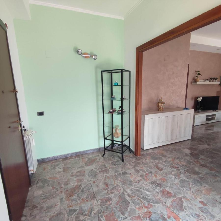 Attico Centrale Ostia 20 Dış mekan fotoğraf